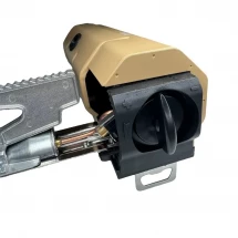 Плита газовая портативная (цанга), с пьезоподжигом, складная