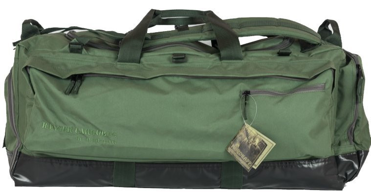 Рюкзак-сумка &amp;quot;AVI RANGER CARGOBAG&amp;quot; на 90 литров (зеленый)