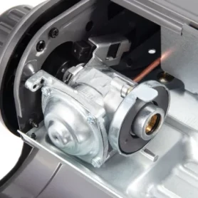 Плита настольная газовая Следопыт-Magma со сковородой и крышкой, диаметр 26 см