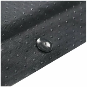 Коврик самонадувающийся 187x130x5 cм двухместный, Следопыт