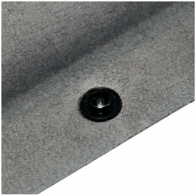 Коврик самонадувающийся 187x130x5 cм двухместный, Следопыт