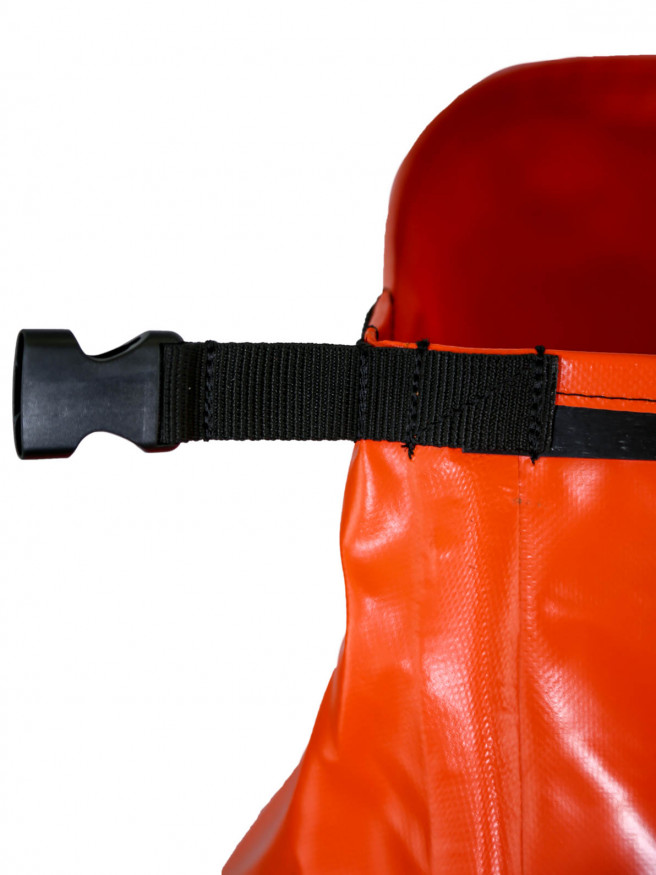 Гермосумка-баул Век 120л