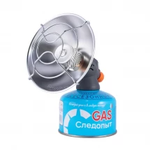 Обогреватель портативный газовый Фотон, СЛЕДОПЫТ