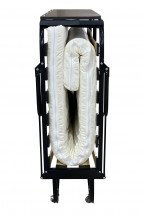 Кровать раскладная Экстра (200x140x33,5 см), двухспальная