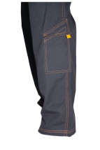 Брюки Век Техас