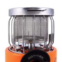 Обогреватель-плита портативный газовый Нордик, СЛЕДОПЫТ