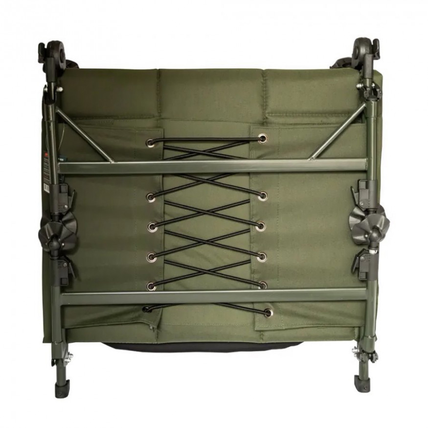 Раскладушка Carp King, Tramp