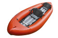 Байдарка надувная Спектр 480, Вольный Ветер