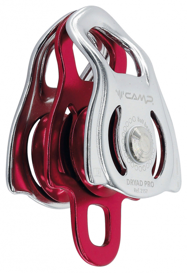 Ролик DRYAD PRO, CAMP